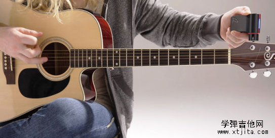 Roadie Tuner