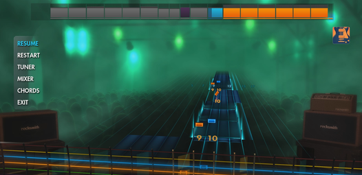 ϷRocksmith 2014 ѧ