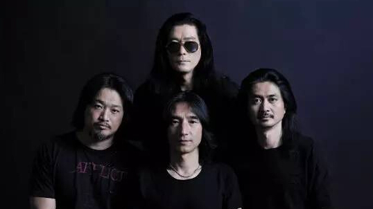 唐朝乐队