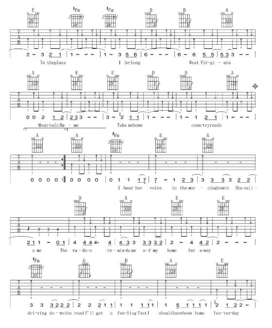 һؼҼԭA John Denver